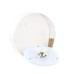 Світильник стельовий TK Lighting 1086 Rondo E27 4x15W IP20 білий