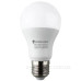 LED лампа Enerlight A60 10Вт E27 3000K