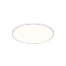 Світильник стельовий Nordlux 2210626101 Oja LED 1x19W 3000K-4000K 2200Lm IP20 білий