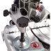 Акумуляторна торцювальна пилка Makita DLS600Z 18В