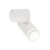 Світильник поворотний, спот TK Lighting 5393 Jet GU10 1x10W IP20 білий