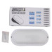 Світильник TNSy LED Oval Ceiling 18W-220V-1440L-6500K-IP65 (TNSy5000507)