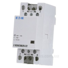 Контактор Eaton (Moeller) Z-SCH230/25-22