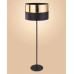 Торшер TK Lighting 5465 Hilton E27 1x15W IP20 золотий