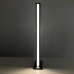Світильник LED вуличний Nowodvorski Slit 1x12W 3000K 600Lm IP54 чорний ( 11376 )