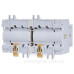 Перемикач Hager HIM402 I-0-II 20А 400/690В 4P 7м