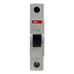 Автоматичний вимикач ABB basic M 1P B6 ( 2CDS641041R0065 )