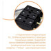 Конденсатор ETI 004656702 LPC 2.5kVAr (400V)