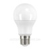 Світлодіодна лампа KANLUX IQ-LED A60 10,5W-WW (27276)