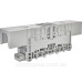 Клема ETI 003903217 ESC-GPM 240/FIX 240мм² (сіра) Клема ETI 003903217 ESC-GPM 240/FIX 240мм² (сіра)