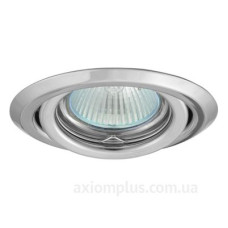 Точковий поворотний світильник Kanlux Argus CT-2115-C (00305) хромований Точковий поворотний світильник Kanlux Argus CT-2115-C (00305) хромований