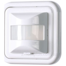Інфрачервоний датчик руху F&F DR-03 195-265В AC 3А