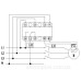 Реле напруги NOARK Ex9JP-15P AC230V (110251) Реле напруги NOARK Ex9JP-15P AC230V (110251)