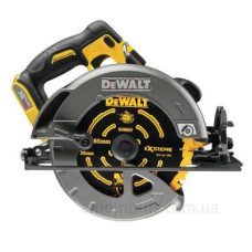 Акумуляторна дискова пила DeWALT DCS578NT FLEXVOLT XR Li-lon 54В Ø190х30мм 5800об/хв Акумуляторна дискова пила DeWALT DCS578NT FLEXVOLT XR Li-lon 54В Ø190х30мм 5800об/хв
