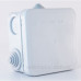 Коробка монтажна Spelsberg HP 70 (75х75х42) (sp32097001) IP55