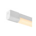 Бра для ванної, світильник Nordlux 2310221001 Malaika LED 1x15W 3000K 1350Lm IP44 білий