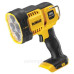 Ліхтар акумуляторний DeWALT XR DCL043