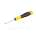 Викрутка Stanley ESSENTIAL Ph0х50 Викрутка Stanley ESSENTIAL Ph0х50