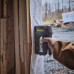 Степлер DeWALT DWHT80276-0 CARBON FIBRE для скоб типу 