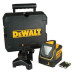 Нівелір DeWALT DW0811