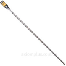 Довгий бур DeWALT DT9607 SDS-Plus Extreme2 22x950x1000мм