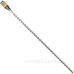 Довгий бур DeWALT DT9607 SDS-Plus Extreme2 22x950x1000мм