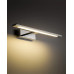 Світильник підсвітка для дзеркала TK Lighting 18001 Gallery LED 1x12W 4000K 1500Lm IP44 хром Світильник підсвітка для дзеркала TK Lighting 18001 Gallery LED 1x12W 4000K 1500Lm IP44 хром