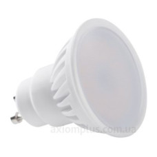 Світлодіодна лампа KANLUX TEDI MAXX LED GU10-CW (23413)