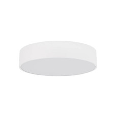 Світильник стельовий TK Lighting 10987 Livo L E27 4x15W IP54 білий