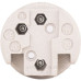 Керамічний патрон E.Next e.lamp socket.Е40.cer Е40 (s9100056)