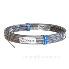 Оцинкований провідник Zinker Ø8мм StZn (501081) Оцинкований провідник Zinker Ø8мм StZn (501081)