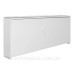 Щит Hager FWB34S Univers IP44/II 500x1050x161мм 144 М (4x36)