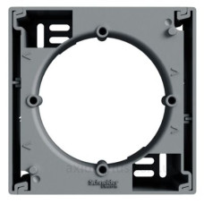 Коробка для зовнішнього монтажу Schneider Electric EPH6100162 Asfora (сталь) Коробка для зовнішнього монтажу Schneider Electric EPH6100162 Asfora (сталь)