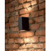 Вуличний світильник Ideal Lux 115337 Up G9 2x40W IP44 антрацит