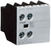 Додатковий контакт Hager EVA001 1НВ+1НЗ для EV007-10…EV038-10 EVN022…EVN045 EVL014…EVL027 Додатковий контакт Hager EVA001 1НВ+1НЗ для EV007-10…EV038-10 EVN022…EVN045 EVL014…EVL027