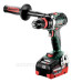 Акумуляторний дриль-шурупокрут Metabo BS 18 LTX BL Q I 2xLiHD 5,5Ач (602359660)
