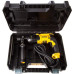 Перфоратор DeWALT D25133K 800Вт