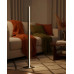 Торшер Goldlux 333872 Bernadetta LED 1x28W 4000K 3500Lm IP20 чорний