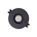 Точковий світильник Kloodi KD-DESNA R85 IP65 BK GU10 1x10W чорний