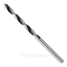 Свердла Bosch 2608577208 PointTeQ Svyerl HSS 4,0мм (10шт)