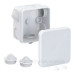 Коробка монтажна Spelsberg HP 70 (75х75х42) (sp32097001) IP55