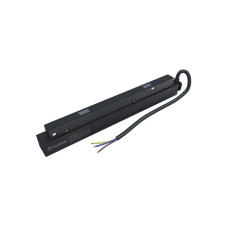 Блок живлення Oledim 7771459 OL103 48V 300W для трекових систем вбудований чорний Блок живлення Oledim 7771459 OL103 48V 300W для трекових систем вбудований чорний
