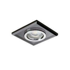 Точковий світильник Kanlux 18510 Morta GU5.3 1x10W IP20 чорний