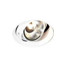 Точковий світильник Zuma Line ARGU10-044 Oneon GU10 1x15W IP20 білий (5905316604841) Точковий світильник Zuma Line ARGU10-044 Oneon GU10 1x15W IP20 білий (5905316604841)