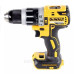 Набір з шести безщіткових елекроінструментів DeWALT DCK685P3T XR Li-lon 18В 3х5Аг