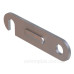 Пластина Leo Lightman Fix B40 StZn (309041)