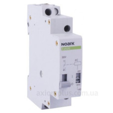 Імпульсне реле NOARK Ex9JU-16/1P 16А 24В DC (110282)