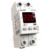 Реле напруги DigiTOP VP-50A M2R (червоний індикатор)