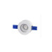 Точковий світильник Promin Blitz M VK2 GU10/GU5.3 1x10W IP20 Wh