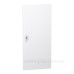 Білі двері Schneider Electric PrismaSeT XS 4 ряди 13М